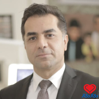 دکتر شهریار جنانی