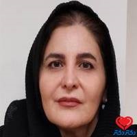 سودابه بهراد تخصص زنان و زایمان تهران