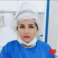 دکتر صفورا غلامی