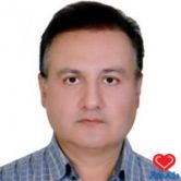 دکتر محمدحسن کاظمی