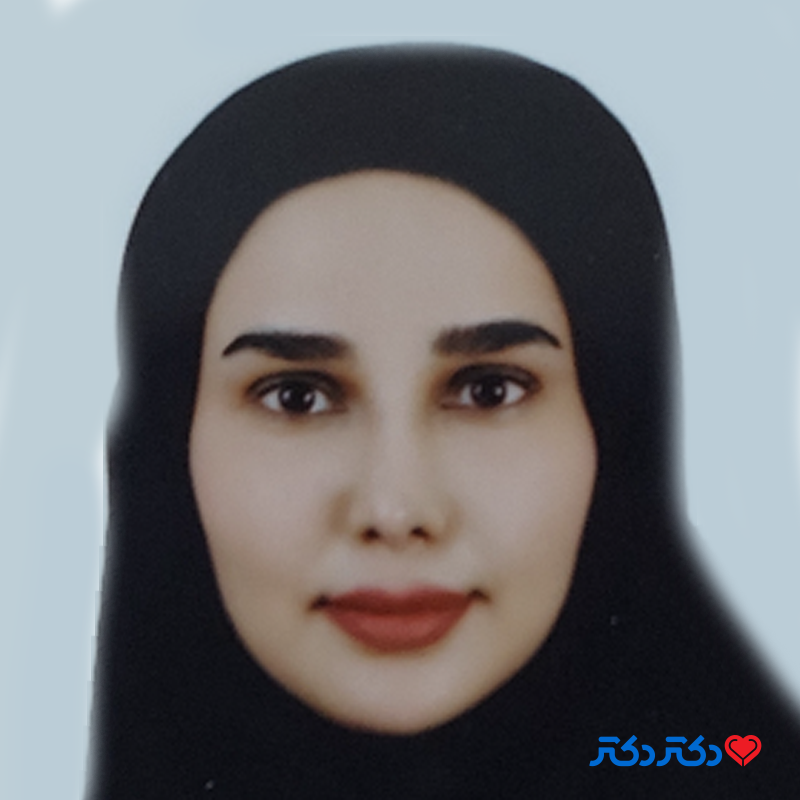 دکتر سمانه صدیقی