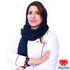 زکیه مشکسار تخصص جراحی استخوان و مفاصل (ارتوپدی) شیراز