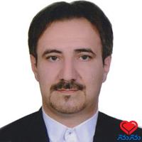 دکتر جواد آذری