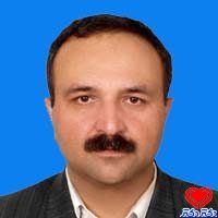 دکتر علی احسانی