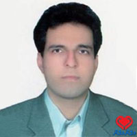 رضا برهانی دکترای حرفهای دندانپزشکی سبزوار