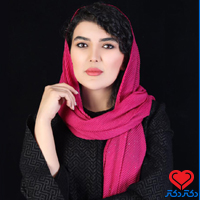 فاطمه فولادی کارشناسی ارشد روانشناسی عمومی اصفهان