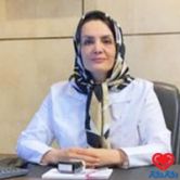 مریم السادات رضوی تخصص زنان و زایمان اردبیل