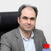 دکتر دانیال خواجوی