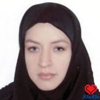مهرناز رنجبران