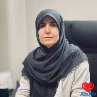 معصومه میرزا مرادی فلوشیپ طب مادر و جنین (پریناتولوژی) تهران
