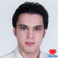 دکتر محمدامیر سرابی