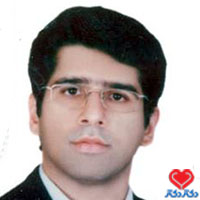 دکتر مهدی سلیمانی