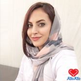 دکتر آرزو فاضل زاده