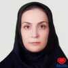 پریسا پاکدل فوق تخصص روانپزشکی کودک و نوجوان تهران