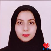 محیا ربیعی کارشناسی مامایی تهران
