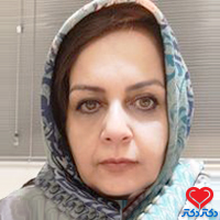 دکتر مژگان امانت کار