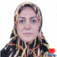 دکتر سالومه پیوندی