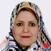 دکتر نرگس بهرامی