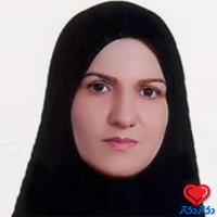 دکتر طاهره طاهری بجد