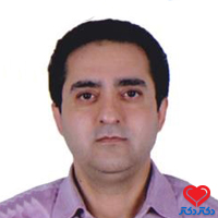 دکتر حمیدرضا فراهی