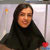 شایسته عنایت الهی تخصص چشم‌پزشکی خوی