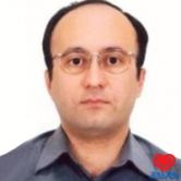 هومان عبادی تخصص بیماریهای مغز و اعصاب (نورولوژی) نیشابور