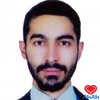احمدرضا مصلحی دکترای حرفه‌ای پزشکی اسلامشهر