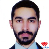 دکتر احمدرضا مصلحی