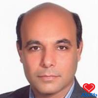 دکتر سیروس فرجی هرمزی