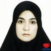 دکتر مهرنوش بیک