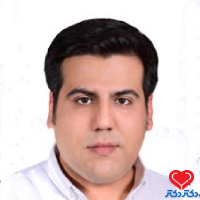 سامان مهذب ترابی تخصص جراحی مغز و اعصاب فردیس