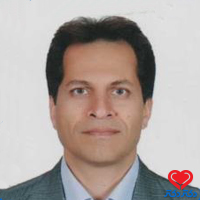 دکتر فرزان حیدری