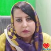 لطیفه پورحزابی کارشناسی مامایی اهواز