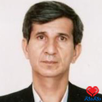 دکتر کامیار اقبالی