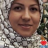 بهناز صادق زاده اسکویی کارشناسی مامایی تبریز
