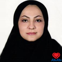 دکتر مریم ذوالفقاری