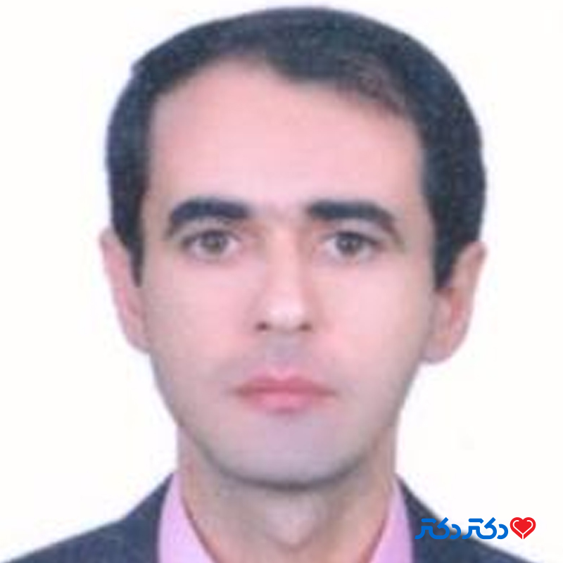 دکتر محمدرضا آقاجان خواه تمیجانی