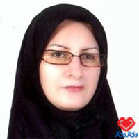 دکتر ویدا صفی خانی