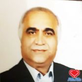 محمد احمدزاده فوق تخصص بیماری‌های کلیه بزرگسالان (نفرولوژی بزرگسالان) تهران