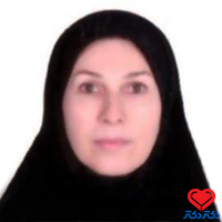 دکتر سیده آذر بنی هاشمی