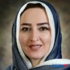 دکتر حبیبه درشته