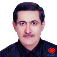 دکتر کریم علی زاده