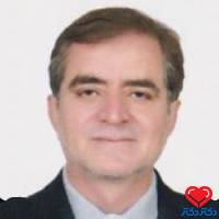 دکتر احمد خاص احمدی