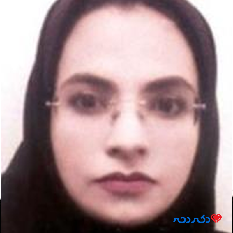 دکتر ساناز سلیمانی