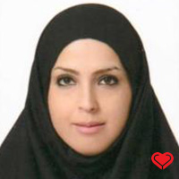 شهرزاد کی منش تخصص بیماریهای داخلی اصفهان