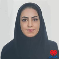 عطیه احسانی تخصص دندانپزشکی کودکان نکا