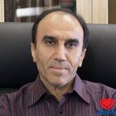 سید محمود مشتاقیون تخصص جراحی عمومی یزد