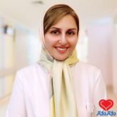 مردمک راوری تخصص زنان و زایمان تهران