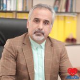 فرامرز ذاکری