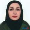 دکتر فاطمه مریخ